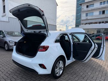 KIA cee'd / Ceed - 11
