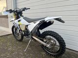Husqvarna TE 250i  - HUSQVARNA ENDURO 250