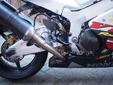 Honda VTR 1000 SP-2 SC45 - VTR1000 SP1