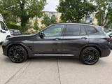 BMW X3 M Competit Faceli~Laser~M-Drive.pa~Kam~Carbon - BMW X3 M Gebrauchtwagen in München