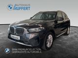 BMW X3 xDrive20d ZA DAB LED WLAN Standhzg. AHK Shz - BMW: Za