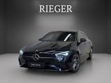 Mercedes-Benz CLA 250 Shooting Brake 4M AMG-PLUS*Distronic++++
