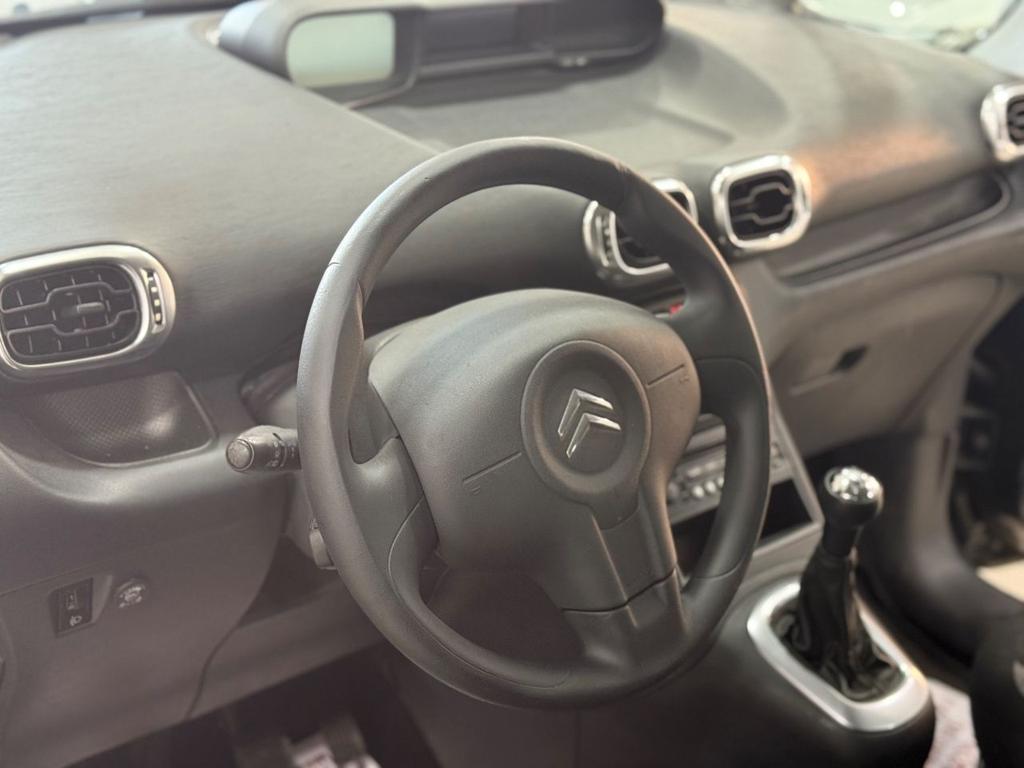 Citroën C3 Picasso