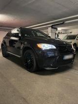 BMW Bmw x6 3.0d M-Performance - BMW X6: Performance