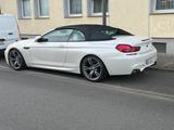 BMW M6 Cabrio  3 Jahre Inspektion inklusive  - BMW M6 von privat
