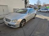Mercedes-Benz CLK 280 ELEGANCE Elegance - silberne Mercedes-Benz CLK 280