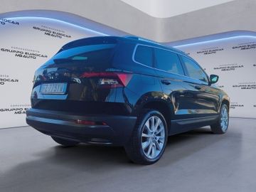 Skoda Karoq - 9