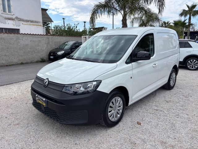 VW VW CADDY 2.0TDI 75CV 2025 2.000KM FULL OPTIONAL
