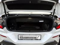 BMW M850 - Vorschau Bild 8