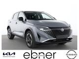 Nissan Qashqai MY24 1.3 DIG-T I MHEV X-Tronic I N-Conne - Nissan Qashqai aus 2025