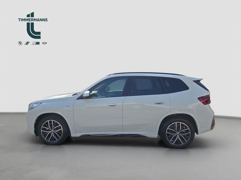 BMW X1 sDrive18i Steptronic M Sportpaket Sportsitze foto 3