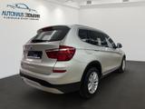 BMW X3 xDrive 20 d*1.Hand*LED-SW*HuD*Pano*Navi*Leder - BMW X3 Gebrauchtwagen in Berlin