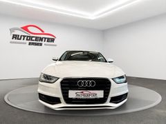 AUDI A4 Ambiente S-Line  Navi PDC SHZ DSP