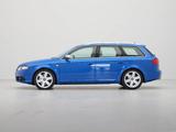 Audi S4 - 4.2V8 Avant - Quattro - 91.000KM - Full ser - Audi S4: 4.2