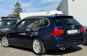 BMW 318 - 11