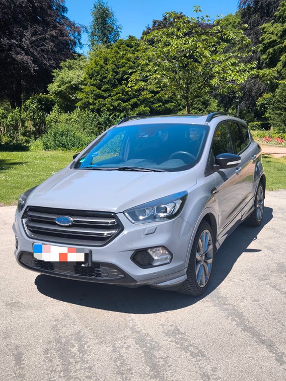 Image of Ford Kuga