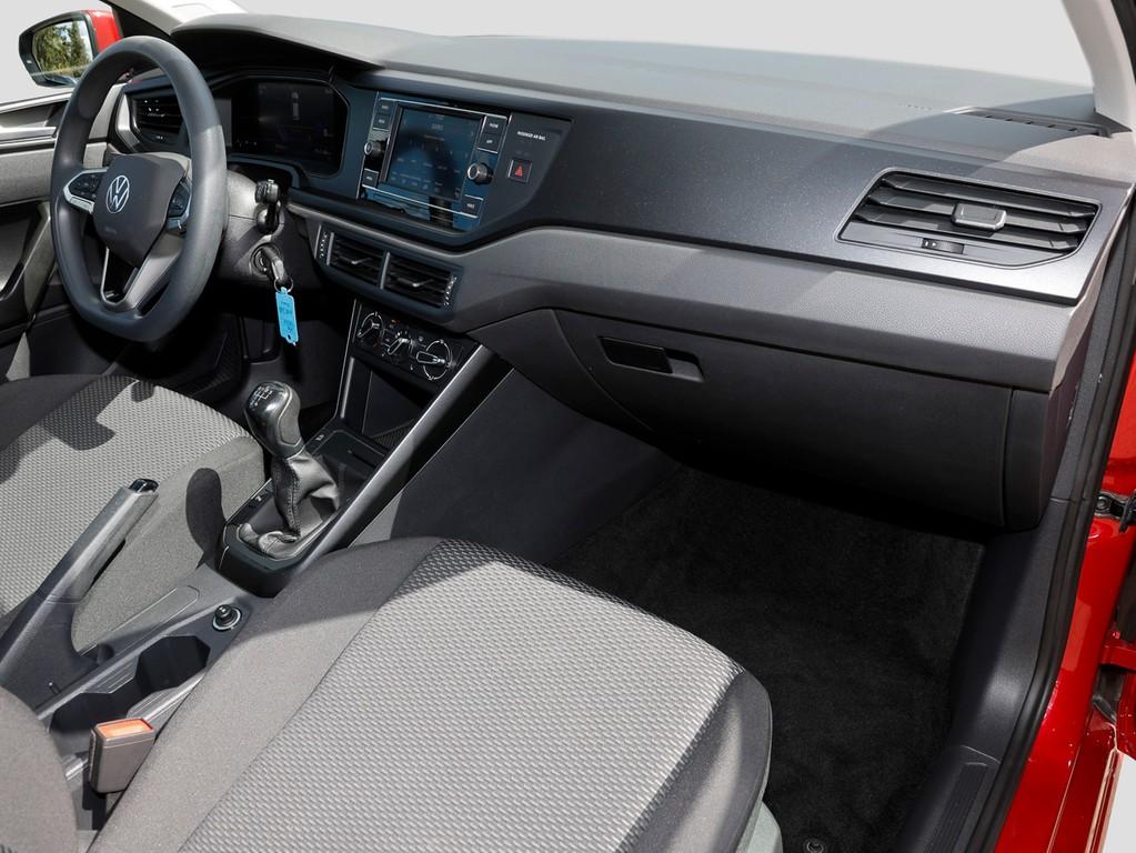 Volkswagen Polo 1.0 Einparkhilfe, Sitzheizung, LED, миниатюра 8