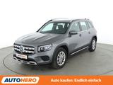 Mercedes-Benz GLB-Klasse GLB 200 4Matic Progressive Aut.*NAVI*