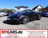 Porsche 911 991 Turbo S*Keramik*Lift*Burmester High End - Porsche: 911 Turbo