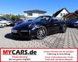 Porsche 911 991 Turbo S*Keramik*Lift*Burmester High End - Porsche in Nürnberg: 911