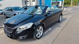 Volvo C70 Cabriolet D3 Summum-Leder-Xenon-Pdc - Volvo C70 aus 2010
