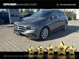 Mercedes-Benz B 180 Progressive+AHK+KeyGo+RüKa+Easy-Pack+Apple - Mercedes-Benz B 180: Progressive