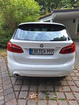 BMW 218 Active Tourer 218i - - BMW 218 Active Tourer von privat