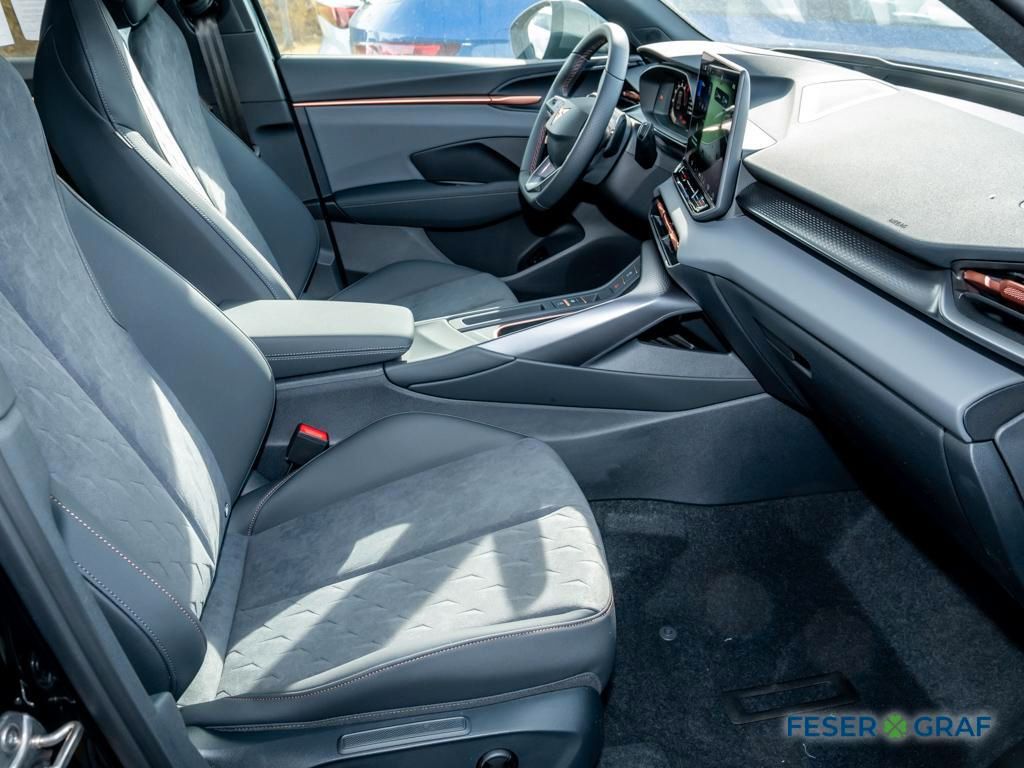 Cupra Terramar - Bild 6