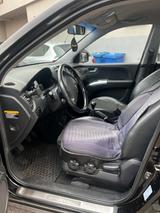 Kia Sportage 2.0 16V LX LX - Kia Sportage LX mit Benzin-Antrieb