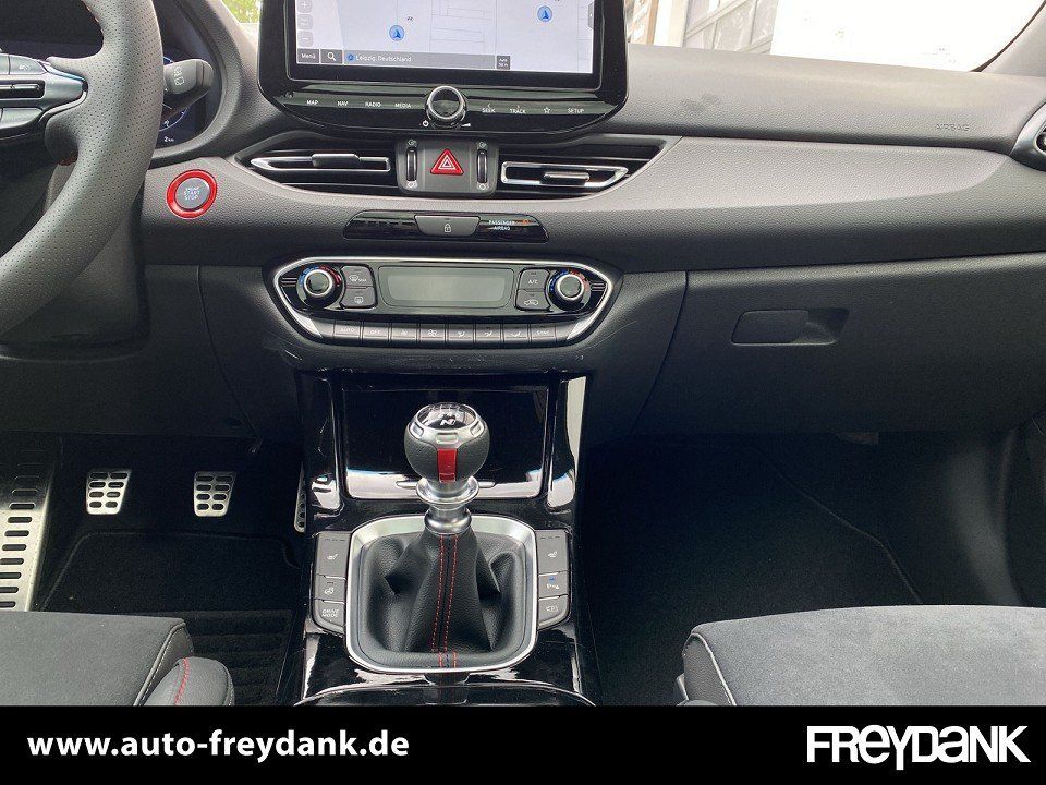 Hyundai i30 – Bild 13