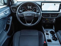 Ford Focus – 17 / 34