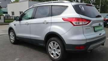 Ford Kuga - 4