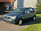 Ford Fusion 1.6 - wenig KM - Rentnerfahrzeug - gebrauchte Ford Fusion aus dem Jahr 2004