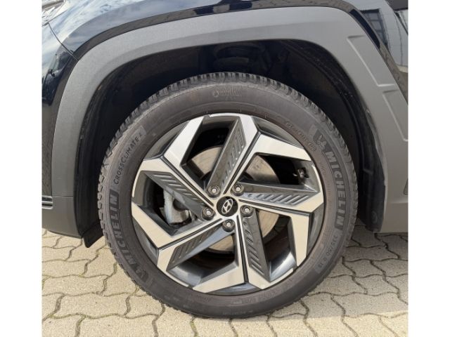 Hyundai Tucson – Bild 9