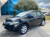 Nissan Murano 3.5 V6 Tekna GPL - gebrauchte Nissan Murano aus dem Jahr 2009