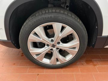 SEAT Ateca - 12