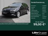 Skoda Fabia Combi 1.0 TSI Ambition Navi., Smart-Link, 