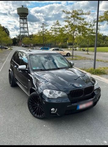 BMW X5 xDrive 40d M Sport Edition 7 Sitzer