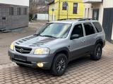 Mazda Tribute 3.0 V6 Autom. 4x4 ALLRAD - Mazda Tribute Benziner Gebrauchtwagen