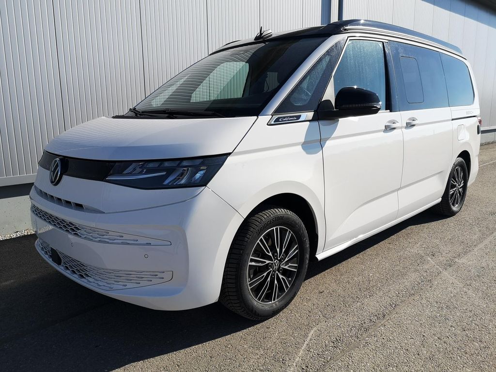 Volkswagen T7 California