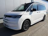 Volkswagen T7 2.0TSI DSG California Beach Camper GV5 First - Volkswagen T7 California Tageszulassungen