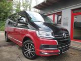 Volkswagen T6 Multivan DSG 4-Motion Generation-Six 7S AHK - Volkswagen T6 Multivan in Düsseldorf