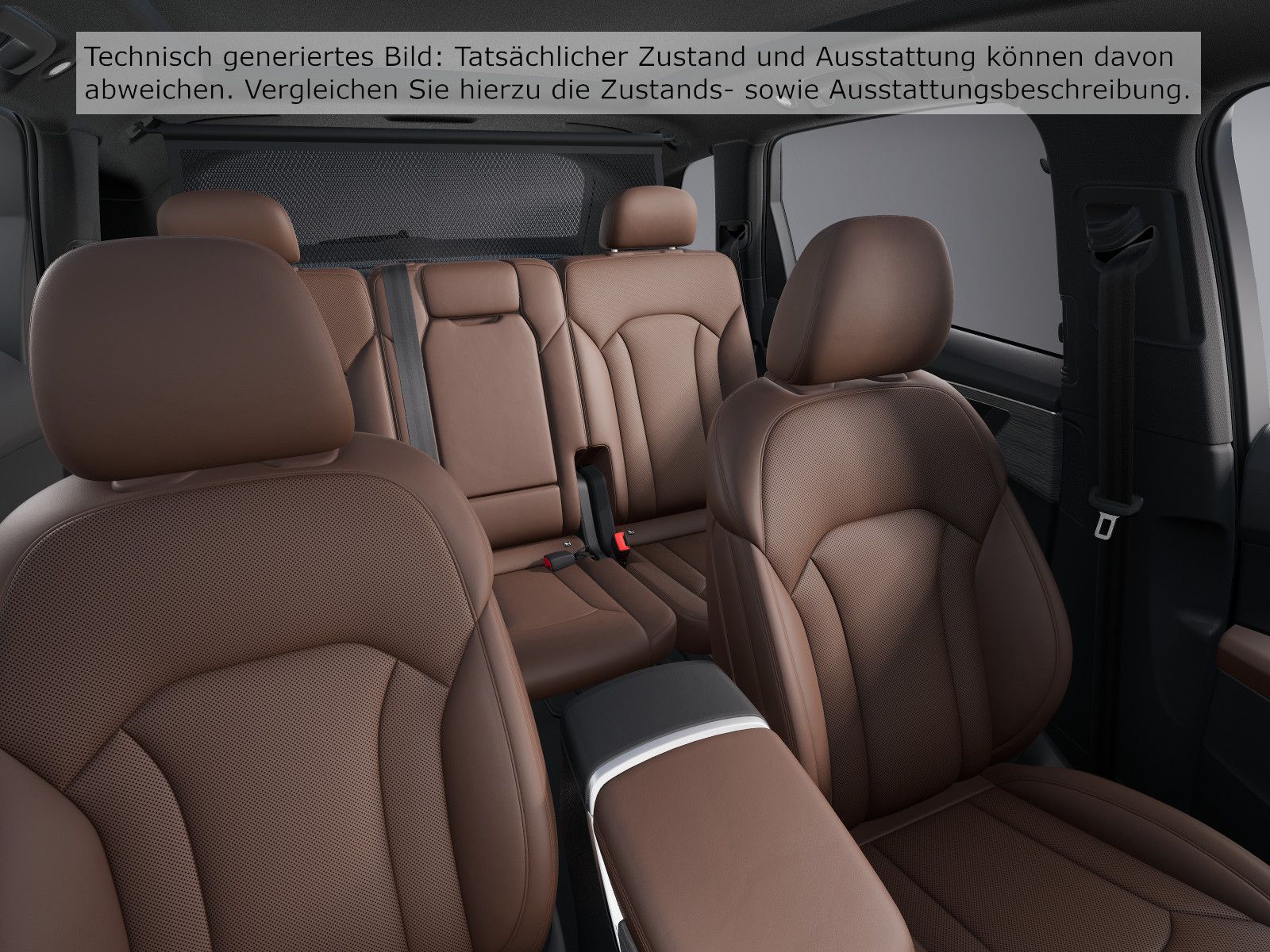 Audi Q7 - Bild 12