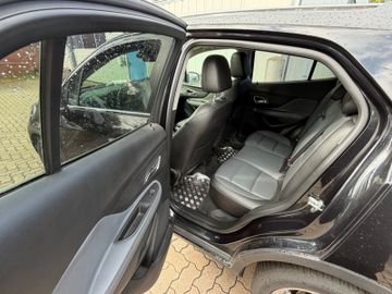 Opel Mokka - 11