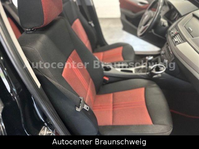 BMW X1 18i SDRIVE 150CH