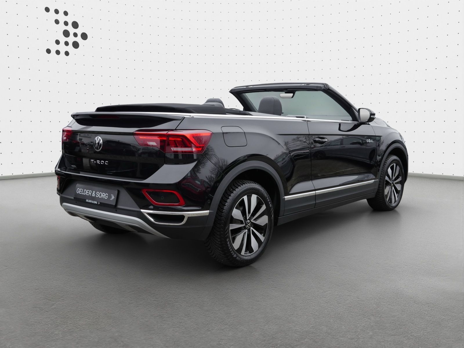 Volkswagen T-Roc - Bild 2