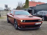Dodge Challenger 3.6 303 ps - Dodge Challenger: Coupe