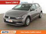 Volkswagen Polo 1.0 Comfortline *LIMIT*PDC*SHZ*KLIMA* - Volkswagen Polo: Comfortline