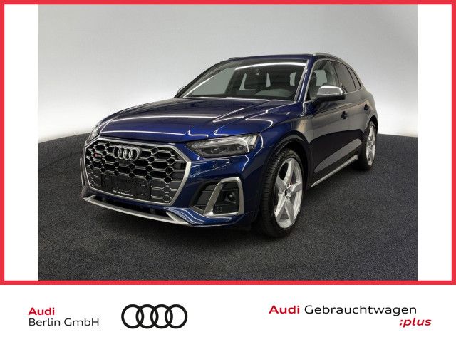 Image of Audi SQ5