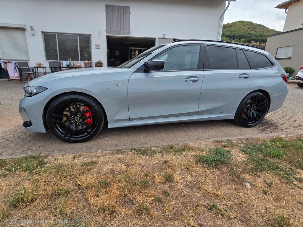 Image of BMW 340